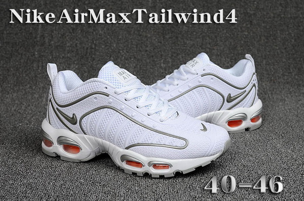 Nike Air Max TN Plus men shoes-787