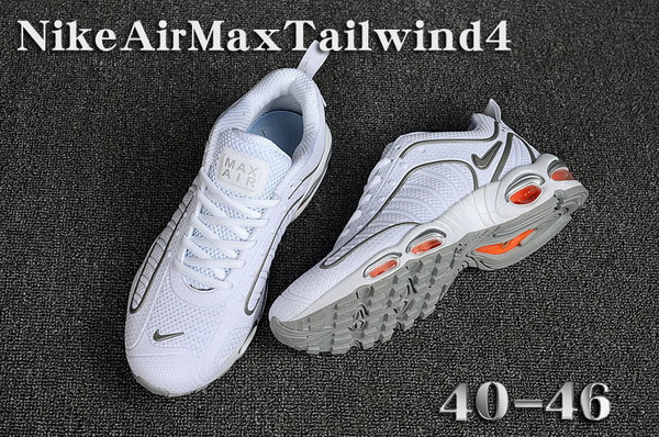 Nike Air Max TN Plus men shoes-787