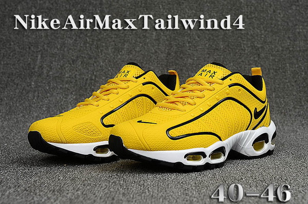 Nike Air Max TN Plus men shoes-789