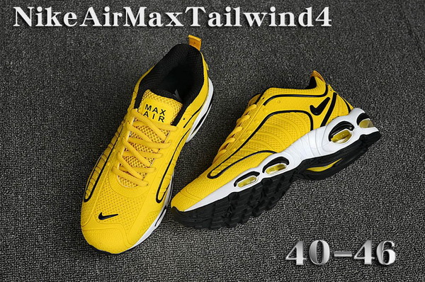 Nike Air Max TN Plus men shoes-789