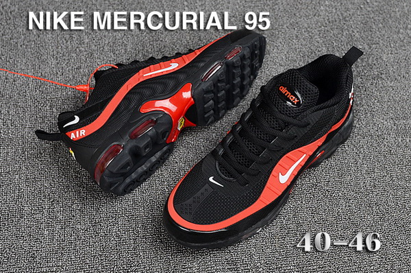 Nike Air Max TN Plus men shoes-805