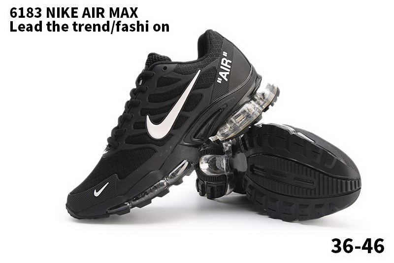 Nike Air Max TN Plus men shoes-817