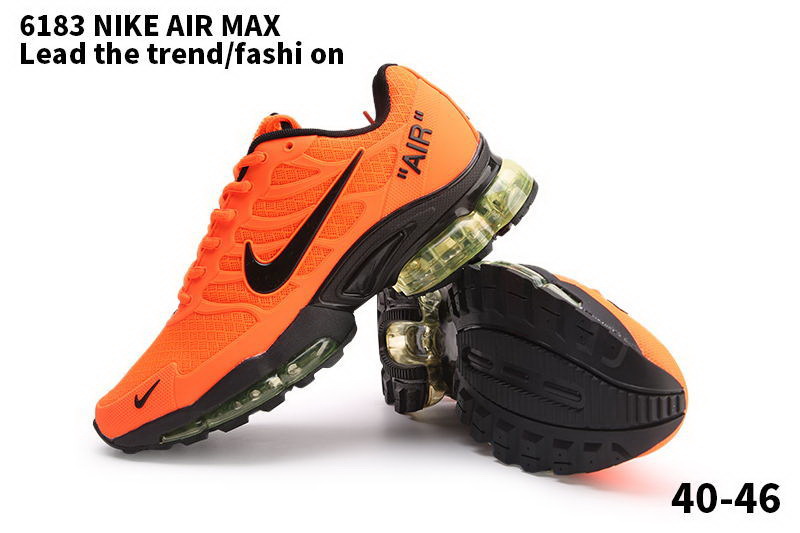Nike Air Max TN Plus men shoes-823
