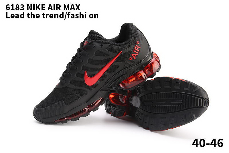 Nike Air Max TN women shoes-215
