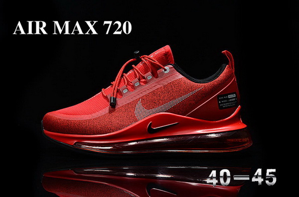 Nike Air Max 720 men shoes-290
