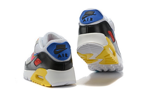 Nike Air Max 90 men shoes-465