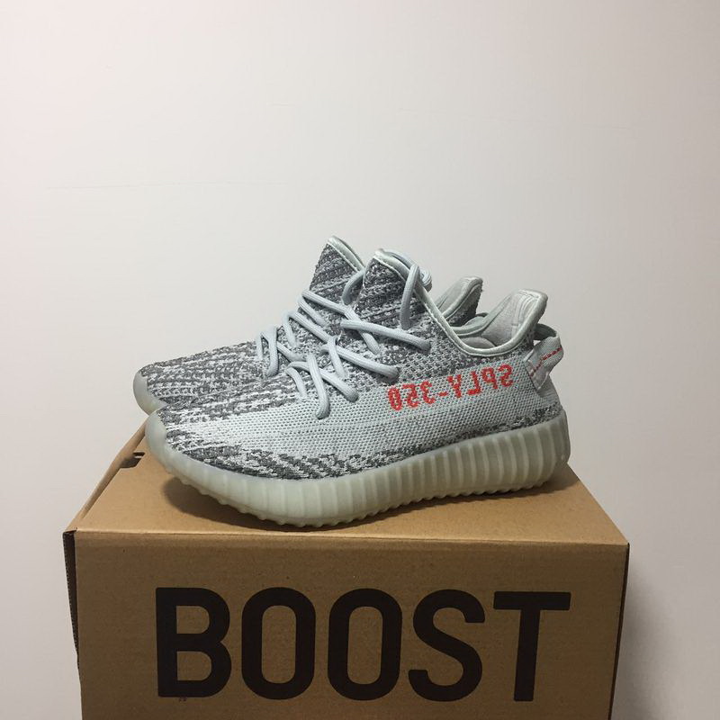 Yeezy 350 Boost V2 shoes kids-085
