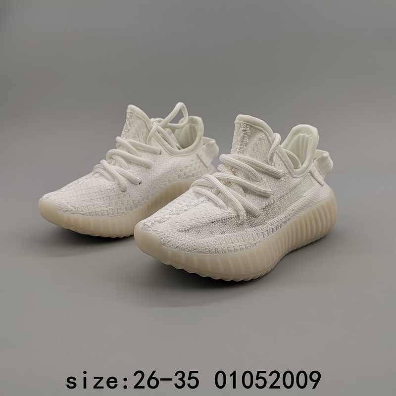Yeezy 350 Boost V2 shoes kids-086