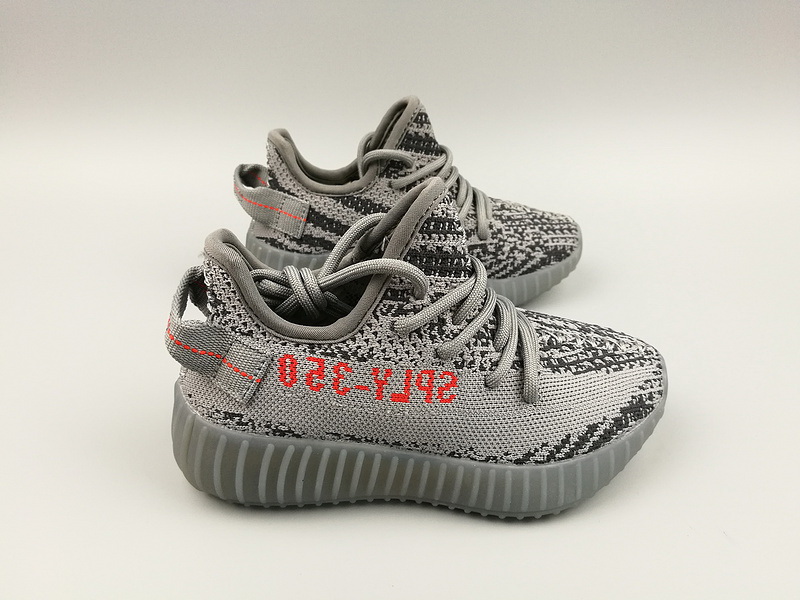 Yeezy 350 Boost V2 shoes kids-087