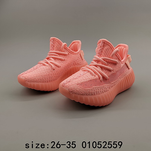 Yeezy 350 Boost V2 shoes kids-091