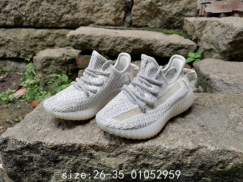 Yeezy 350 Boost V2 shoes kids-098