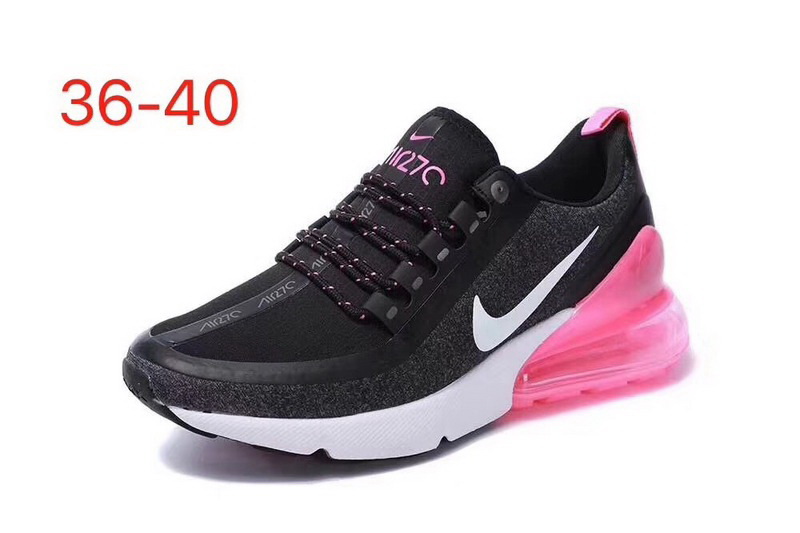 Nike Air Max 270 women shoes-300