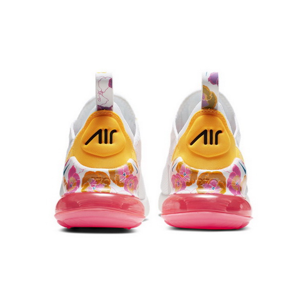 Nike Air Max 270 women shoes-360