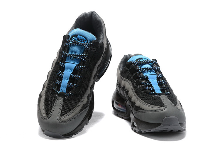 Nike Air Max 95 men shoes-304