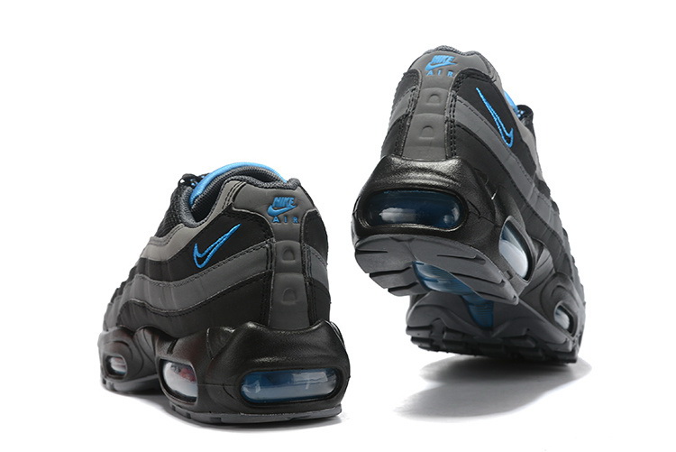 Nike Air Max 95 men shoes-304