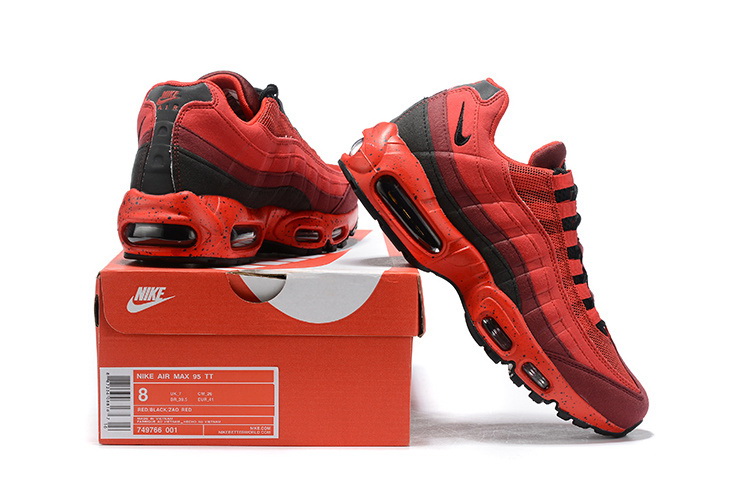 Nike Air Max 95 men shoes-309