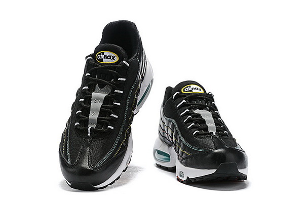 Nike Air Max 95 men shoes-324