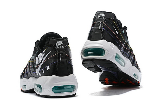 Nike Air Max 95 men shoes-324