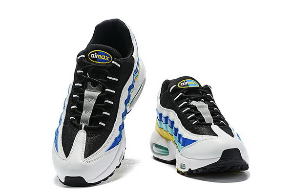 Nike Air Max 95 men shoes-325