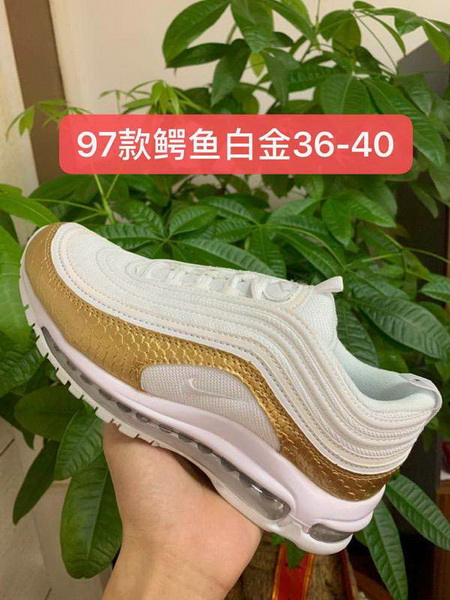 Nike Air Max 97 women shoes-223
