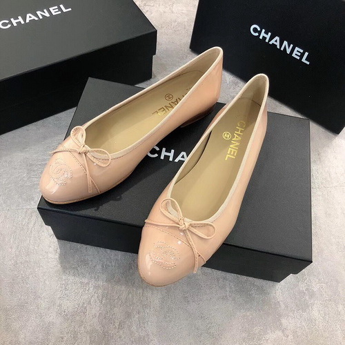 CHAL Women Shoes 1：1 Quality-251