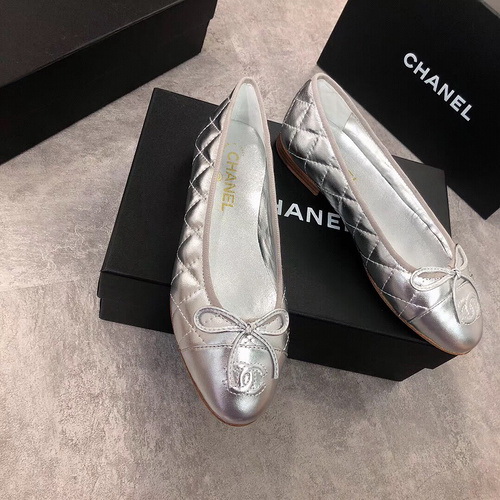 CHAL Women Shoes 1：1 Quality-269