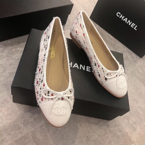CHAL Women Shoes 1：1 Quality-292
