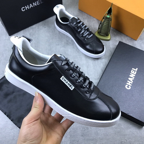 CHAL Women Shoes 1：1 Quality-303
