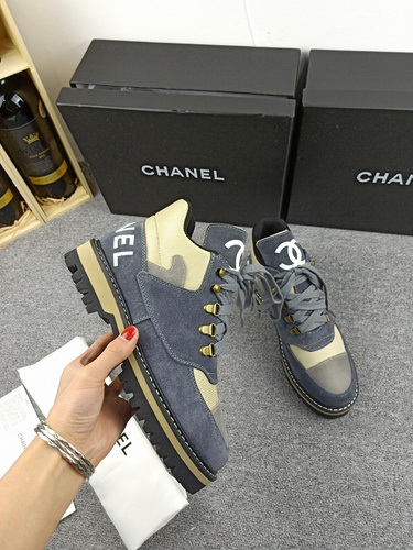 CHAL Women Shoes 1：1 Quality-331