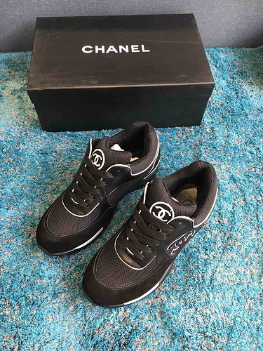 CHAL Women Shoes 1：1 Quality-363