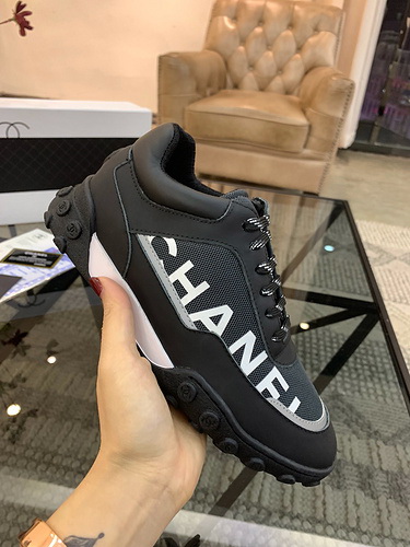 Chal Men Shoes 1：1 Quality-041