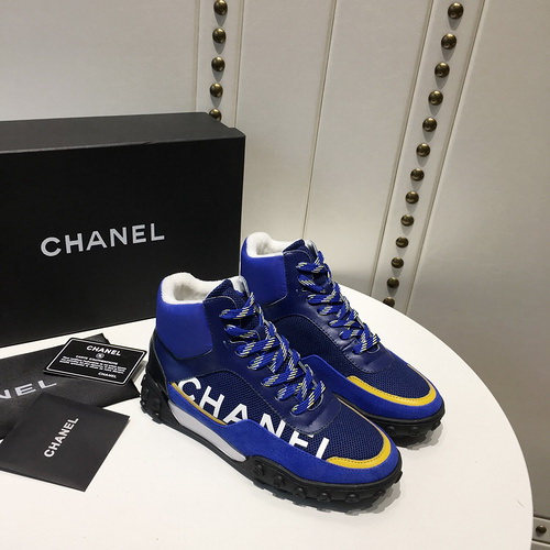 Chal Men Shoes 1：1 Quality-053