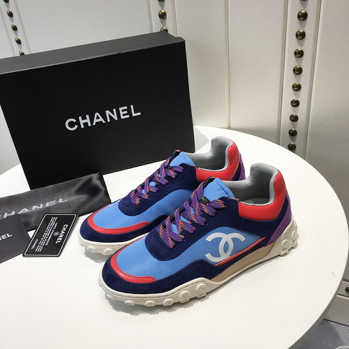 Chal Men Shoes 1：1 Quality-054