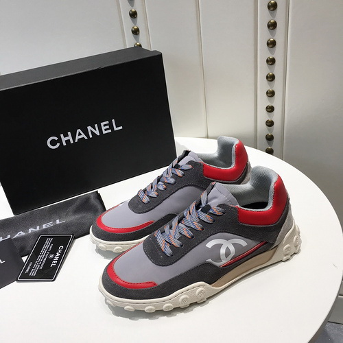 Chal Men Shoes 1：1 Quality-055