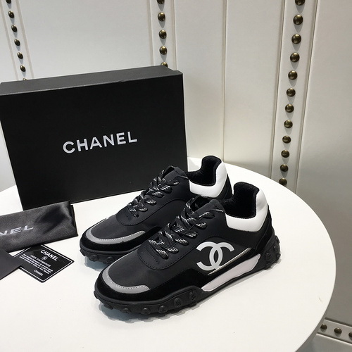 Chal Men Shoes 1：1 Quality-056