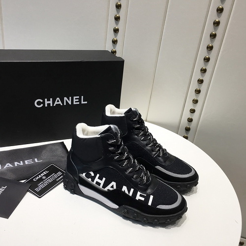Chal Men Shoes 1：1 Quality-057