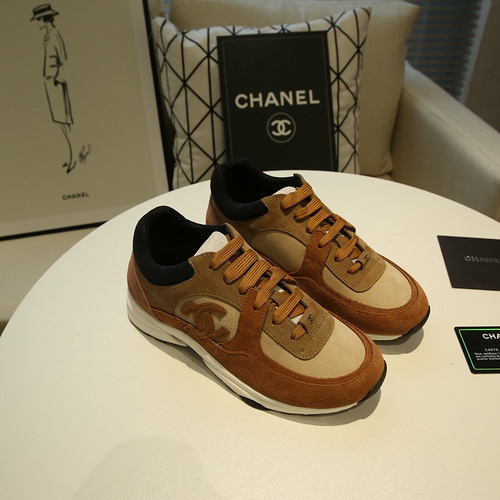 Chal Men Shoes 1：1 Quality-065