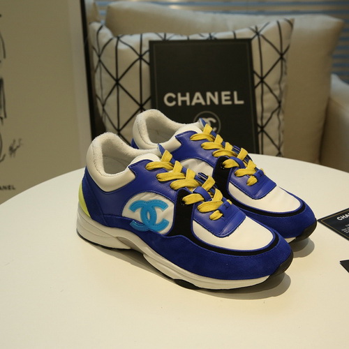 Chal Men Shoes 1：1 Quality-066