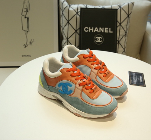 Chal Men Shoes 1：1 Quality-075