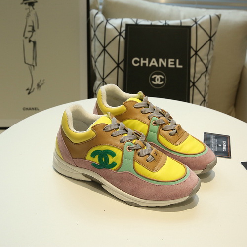 Chal Men Shoes 1：1 Quality-076