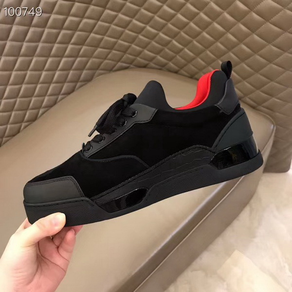 Super Max Christian Louboutin Shoes-1298