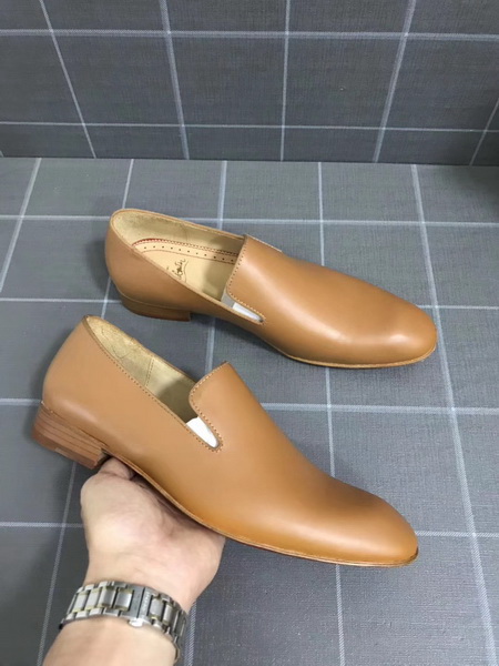 Super Max Christian Louboutin Shoes-1316