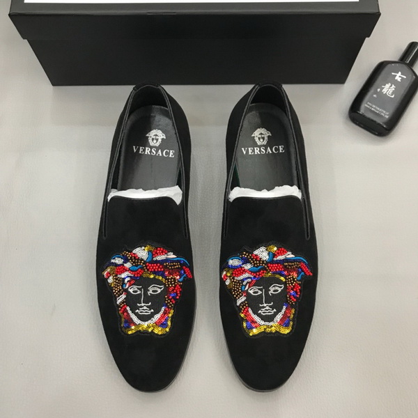 V Men Shoes 1;1 Quality-247