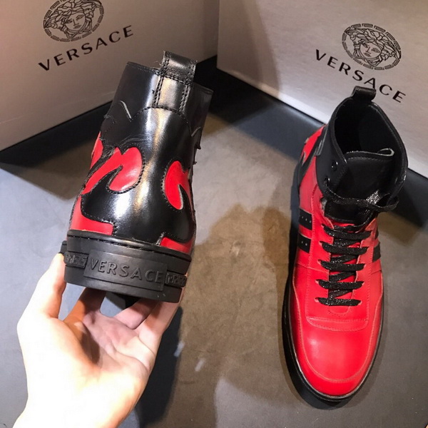 V Men Shoes 1;1 Quality-252