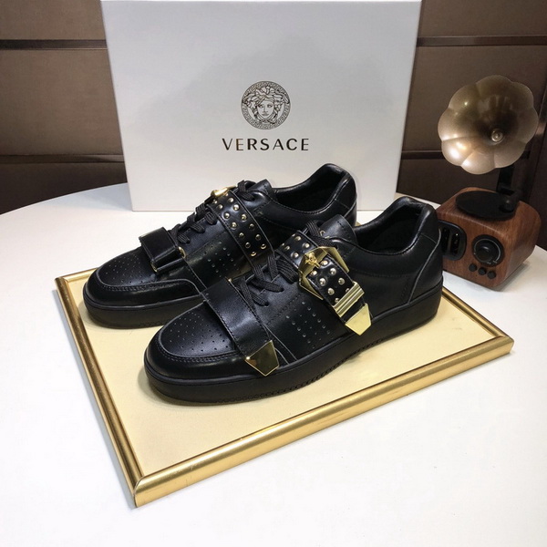 V Men Shoes 1;1 Quality-260