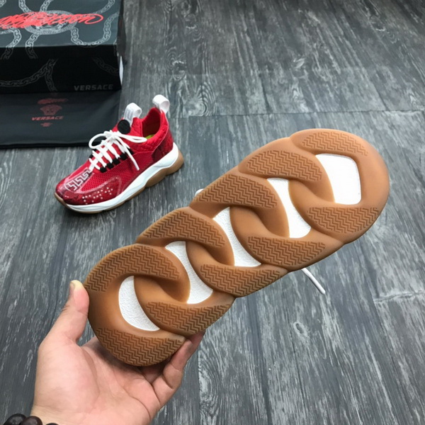 V Men Shoes 1;1 Quality-300