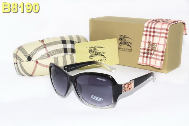 Burberry Sunglasses AAA-178
