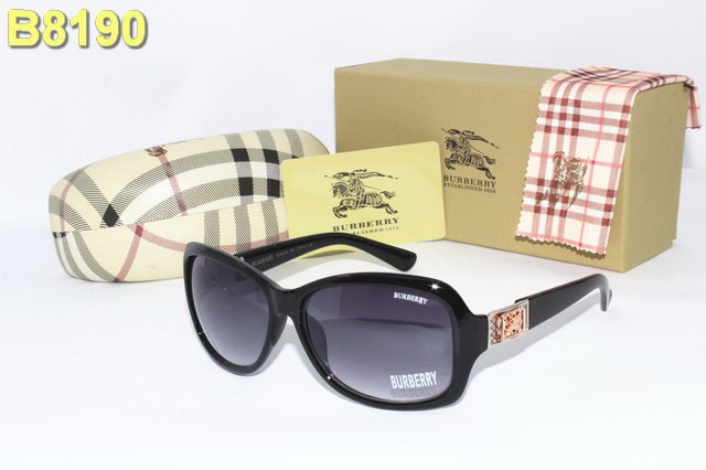Burberry Sunglasses AAA-179