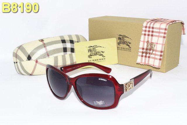 Burberry Sunglasses AAA-181