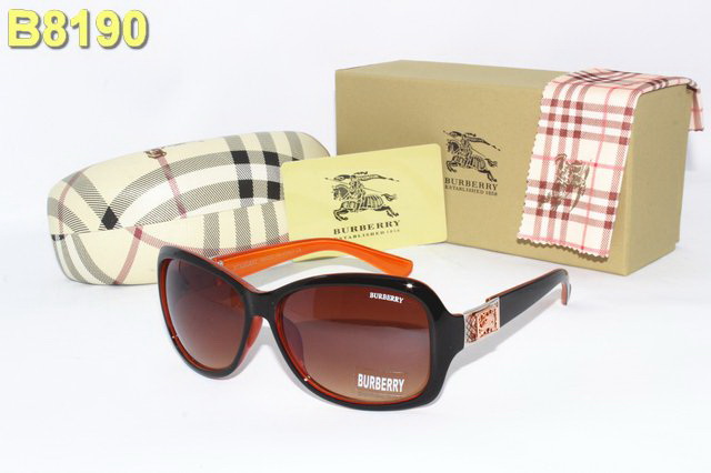Burberry Sunglasses AAA-183